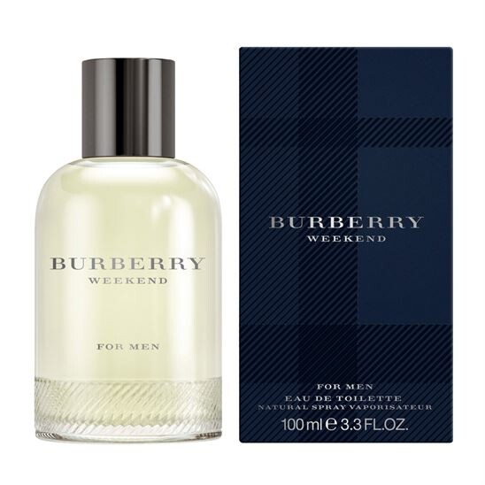 Burberry Weekend For Men EDT 100 ml Erkek Parfüm (1)