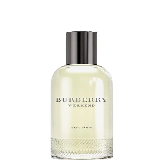 Burberry Weekend For Men EDT 50 ml Erkek Parfüm - 1