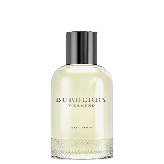 Burberry Weekend For Men EDT 50 ml Erkek Parfüm - 1
