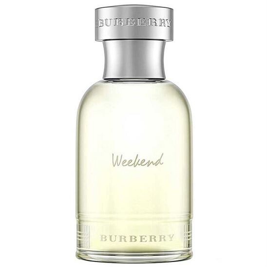 Burberry Weekend For Men EDT 50 ml Erkek Parfüm - 1