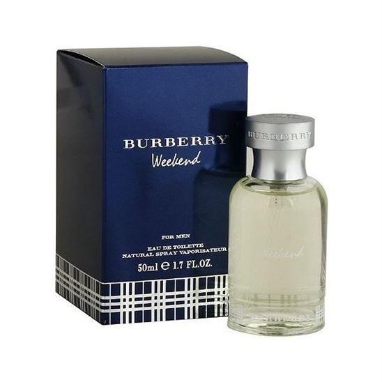 Burberry Weekend For Men EDT 50 ml Erkek Parfüm - 2