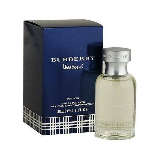 Burberry Weekend For Men EDT 50 ml Erkek Parfüm - 2