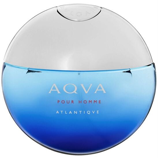 Bvlgari Aqva Pour Homme Atlantique EDT 100 ml Erkek Parfüm - sticky