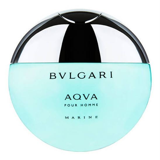 Bvlgari Aqva Pour Homme Marine EDT 100 ml Erkek Parfüm - sticky