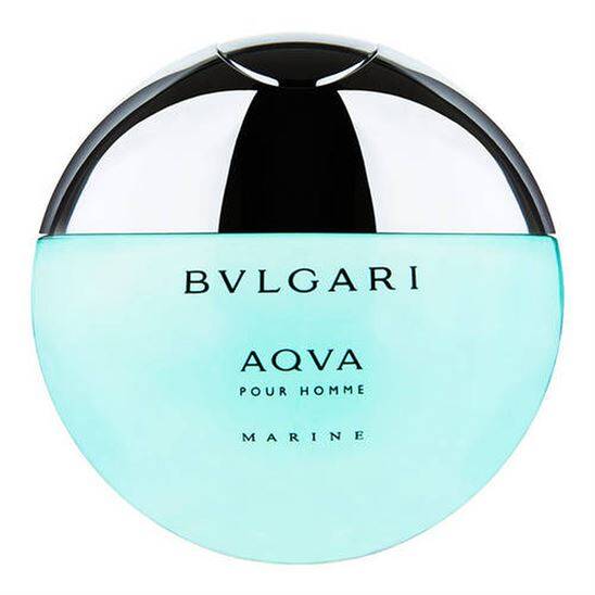 Bvlgari Aqva Pour Homme Marine EDT 100 ml Erkek Parfüm - 1