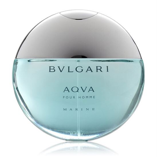 Bvlgari Aqva Pour Homme Marine EDT 100 ml Erkek Parfüm - 2