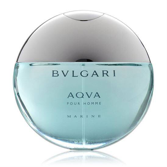 Bvlgari Aqva Pour Homme Marine EDT 100 ml Erkek Parfüm - 2