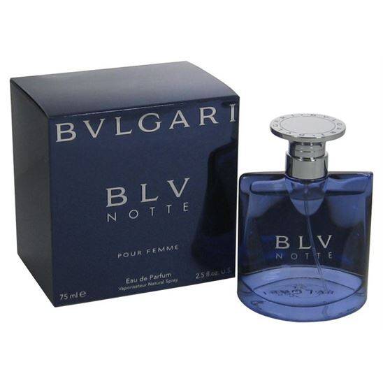 Bvlgari Blv Notte Pour Femme EDP 75 ml Kadın Parfüm - 2