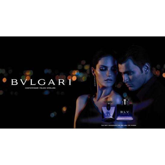 Bvlgari Blv Notte Pour Femme EDP 75 ml Kadın Parfüm - 3