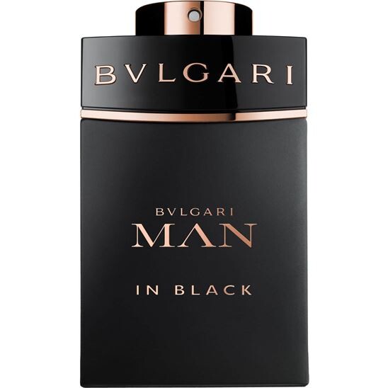 Bvlgari Man In Black EDP 100 ml Erkek Parfüm - sticky