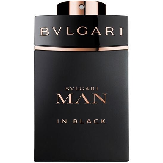 Bvlgari Man in Black EDP 150 ml Erkek Parfüm - 1