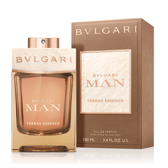 Bvlgari Man Terrae Essence EDP 100 ml Erkek Parfüm - 2