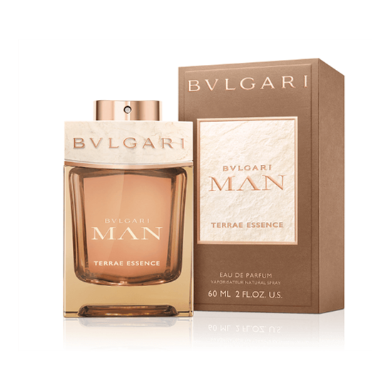 Bvlgari Man Terrae Essence EDP 60 ml Erkek Parfüm - 2