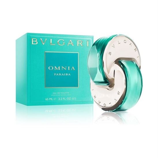 Bvlgari Omnia Paraiba EDT 65 ml Kadın Parfüm - 2