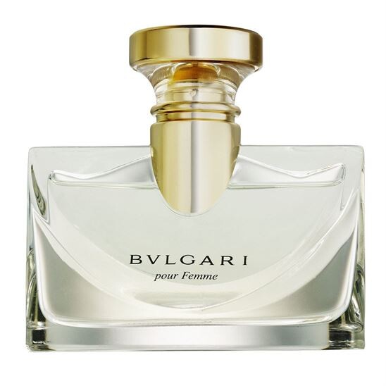 Bvlgari Pour Femme EDP 100 ml Kadın Parfüm - 1