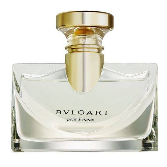 Bvlgari Pour Femme EDP 100 ml Kadın Parfüm - 1