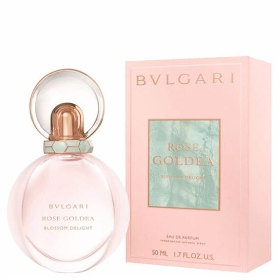 Bvlgari Rose Goldea Blossom Delight EDP 50 ml Kadın Parfüm (1)