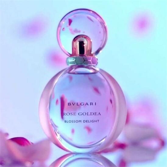 Bvlgari Rose Goldea Blossom Delight EDP 50 ml Kadın Parfüm - 3