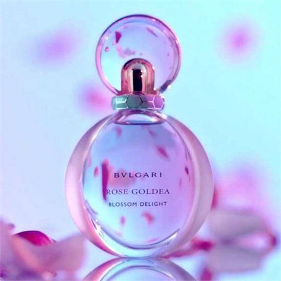 Bvlgari Rose Goldea Blossom Delight EDP 50 ml Kadın Parfüm - 3