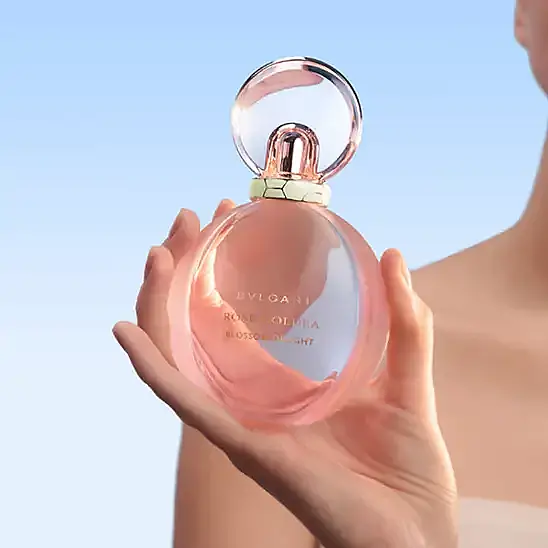 Bvlgari Rose Goldea Blossom Delight EDP 50 ml Kadın Parfüm - 3