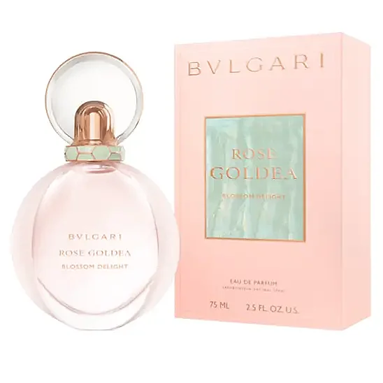 Bvlgari Rose Goldea Blossom Delight EDP 75 ml Kadın Parfüm (1)