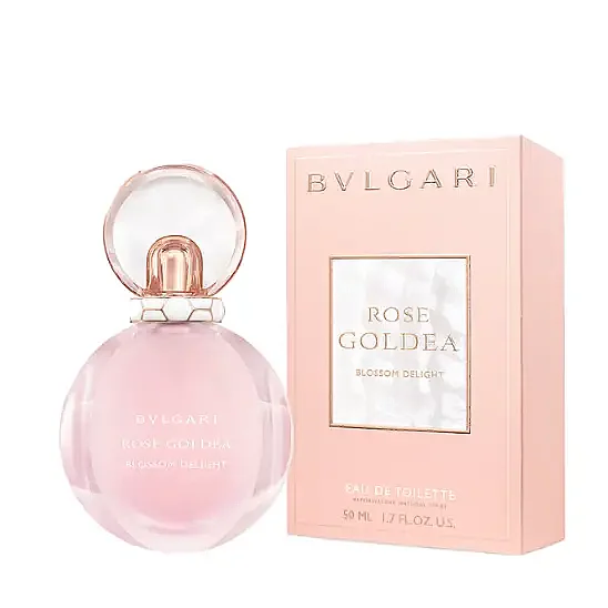 Bvlgari Rose Goldea Blossom Delight EDT 50 ml Kadın Parfüm (1)