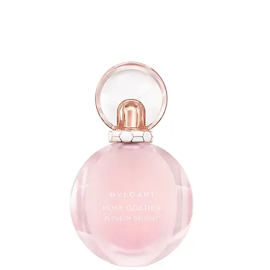 Bvlgari Rose Goldea Blossom Delight EDT 50 ml Kadın Parfüm