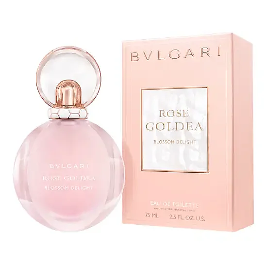 Bvlgari Rose Goldea Blossom Delight EDT 75 ml Kadın Parfüm (1)