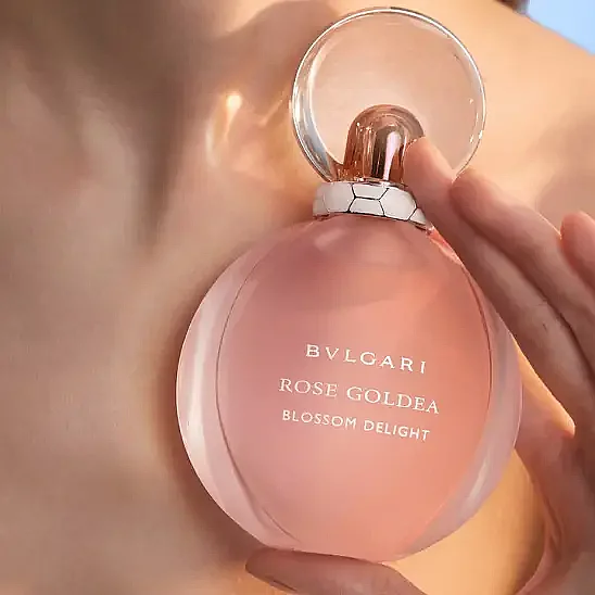 Bvlgari Rose Goldea Blossom Delight EDT 75 ml Kadın Parfüm - 3
