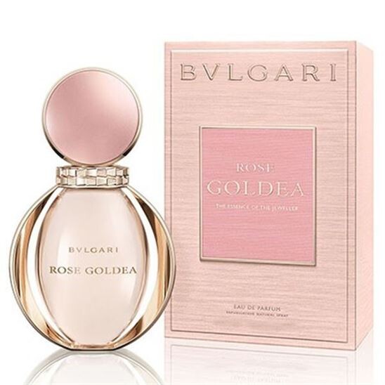 Bvlgari Rose Goldea EDP 90 ml Kadın Parfüm - 2