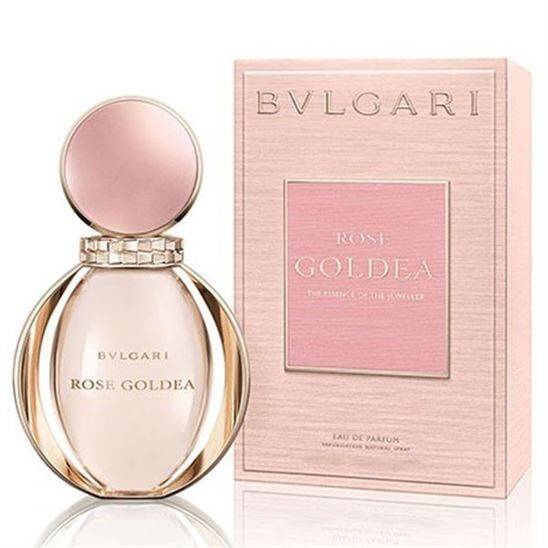 Bvlgari Rose Goldea EDP 90 ml Kadın Parfüm - 2