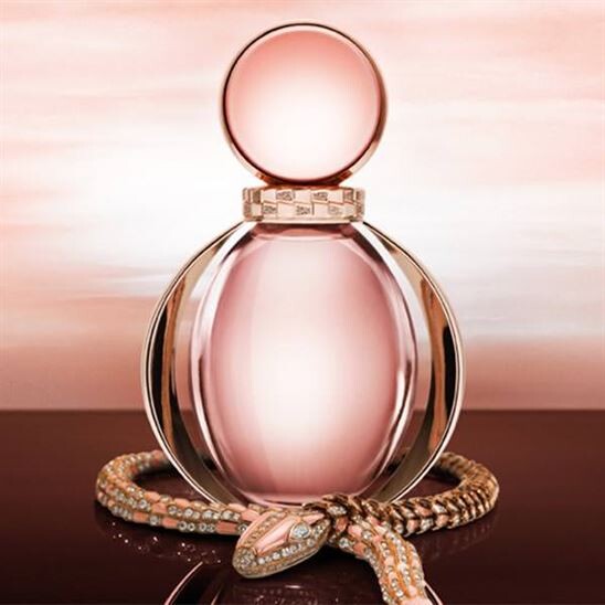 Bvlgari Rose Goldea EDP 90 ml Kadın Parfüm - 3