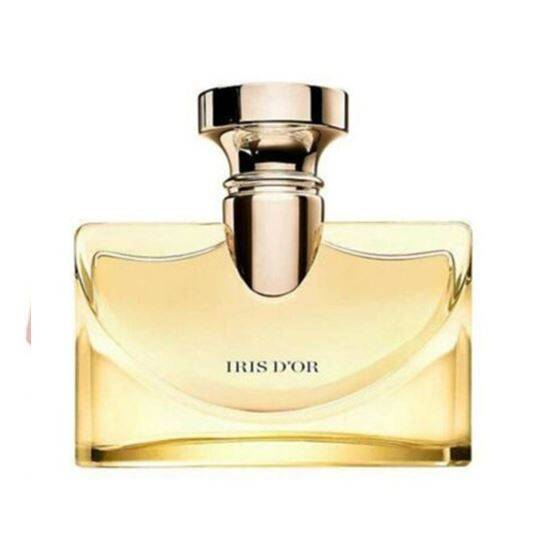 Bvlgari Splendida Iris D Or Edp 50 ml Kadın Parfüm - 1