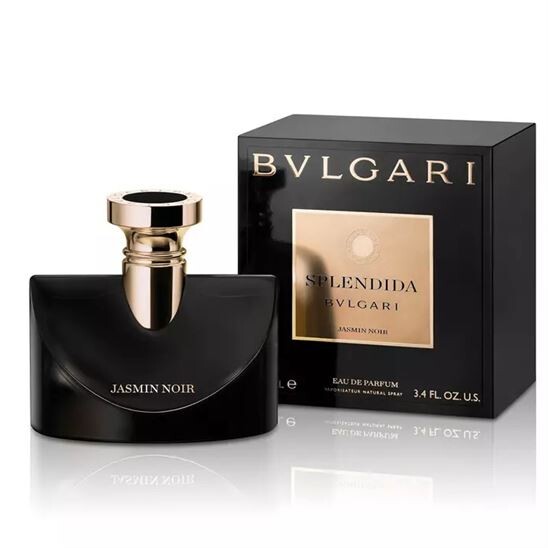 Bvlgari Splendida Jasmin Noir EDP 50 ml Kadın Parfüm - 2