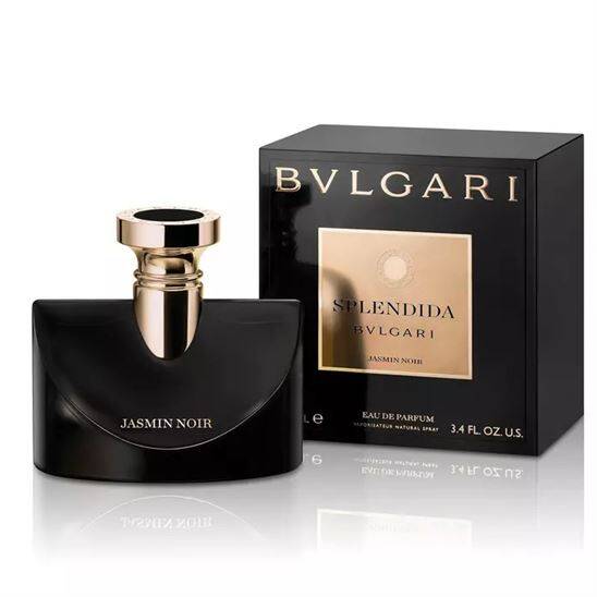 Bvlgari Splendida Jasmin Noir EDP 50 ml Kadın Parfüm - 2
