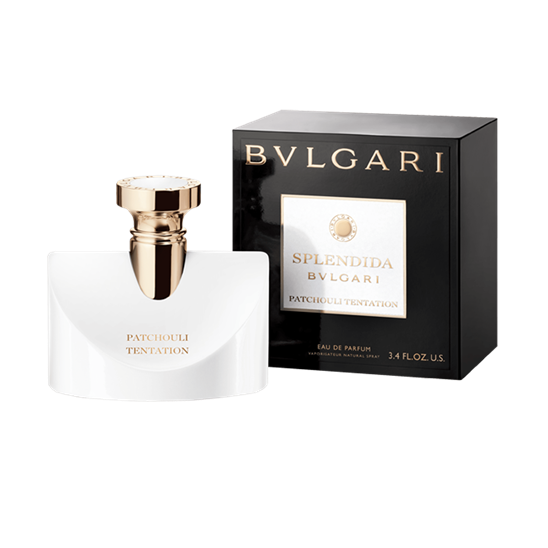 Bvlgari Splendida Patchouli EDP 100 ml Kadın Parfüm - 4