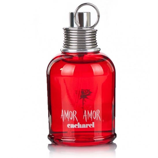 Cacharel Amor Amor EDT 100 ml Kadın Parfüm - 1