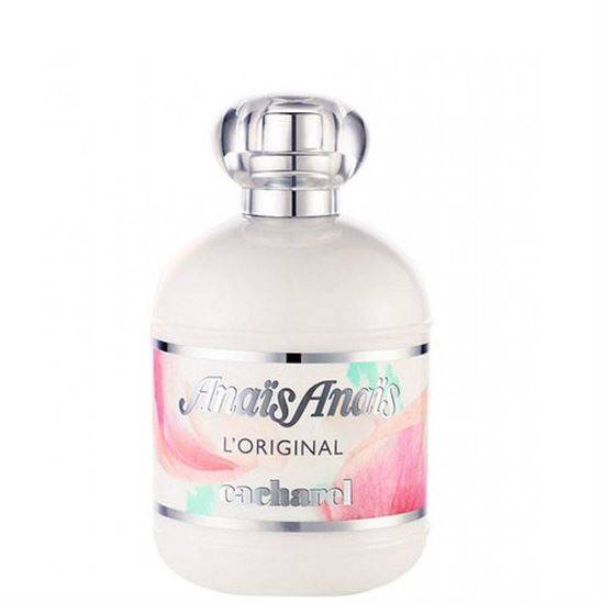 Cacharel Anais Anais L Original EDT 100 ml Kadın Parfüm - 1