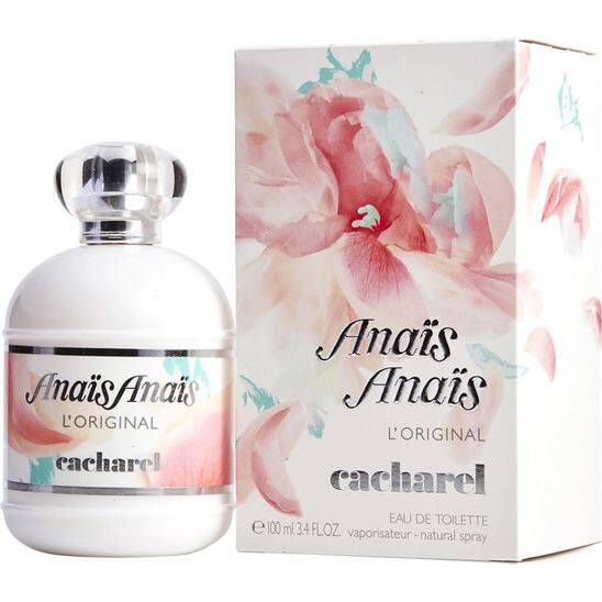 Cacharel Anais Anais L Original EDT 100 ml Kadın Parfüm - 2