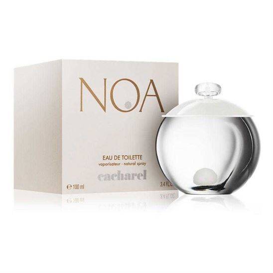 Cacharel Noa EDT 100 ml Kadın Parfüm - 2
