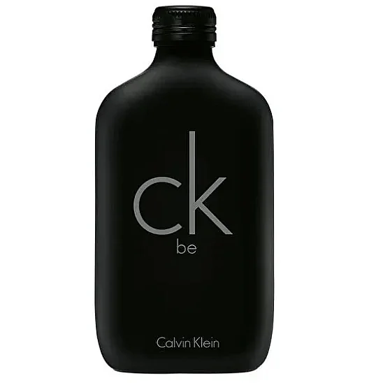 Calvin Klein Be EDT 200 ml Unisex Parfüm