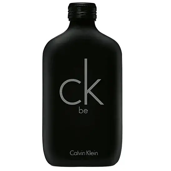 Calvin Klein Be EDT 200 ml Unisex Parfüm - 1