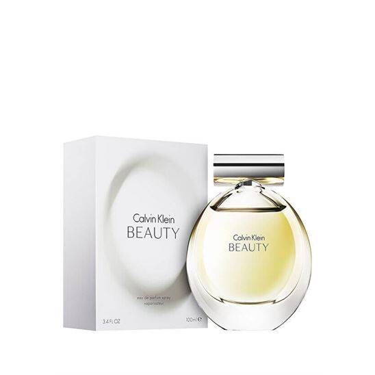 Calvin Klein Beauty EDP 100 ml Kadın Parfüm - 3