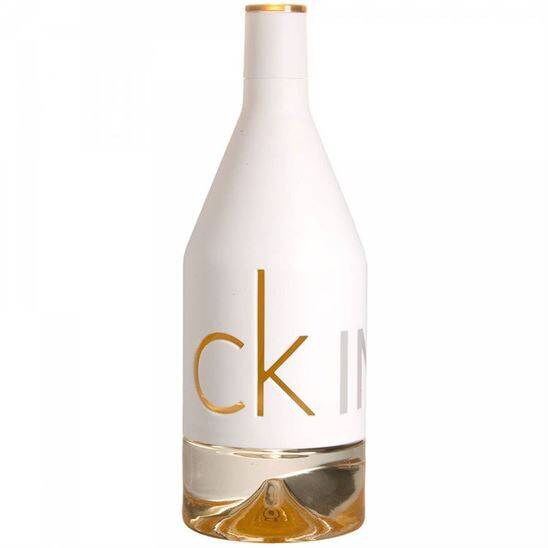 Calvin Klein CK IN2U Her EDT 150 ml Kadın Parfüm - 1