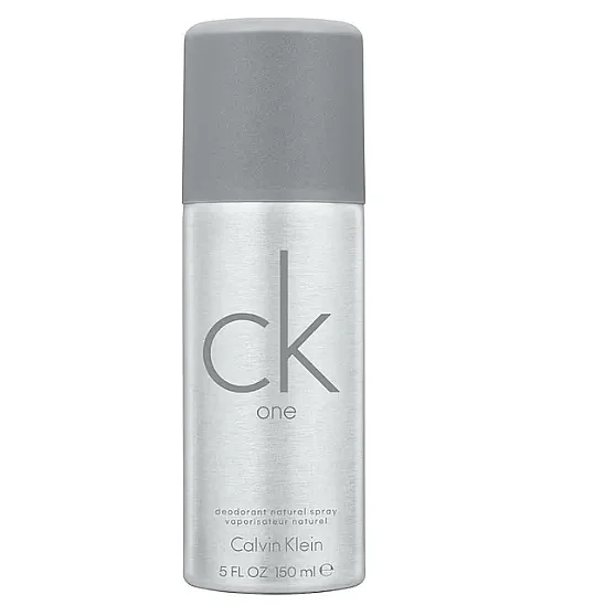 Calvin Klein CK One Deo Spray 150 ml
