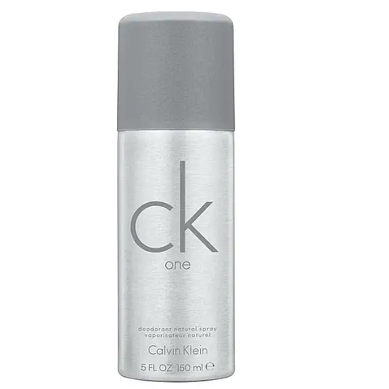 Calvin Klein CK One Deo Spray 150 ml - 1