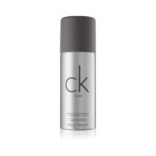 Calvin Klein CK One Deo Spray 150 ml