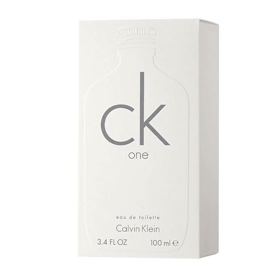 Calvin Klein CK One EDT 100 ml Unisex Parfüm - 2