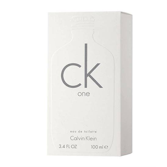 Calvin Klein CK One EDT 100 ml Unisex Parfüm - 2