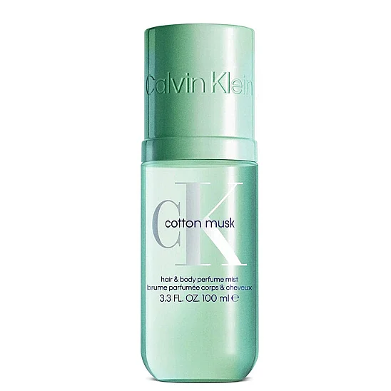 Calvin Klein Cotton Musk Hair&Body Perfume Mist 100 ml